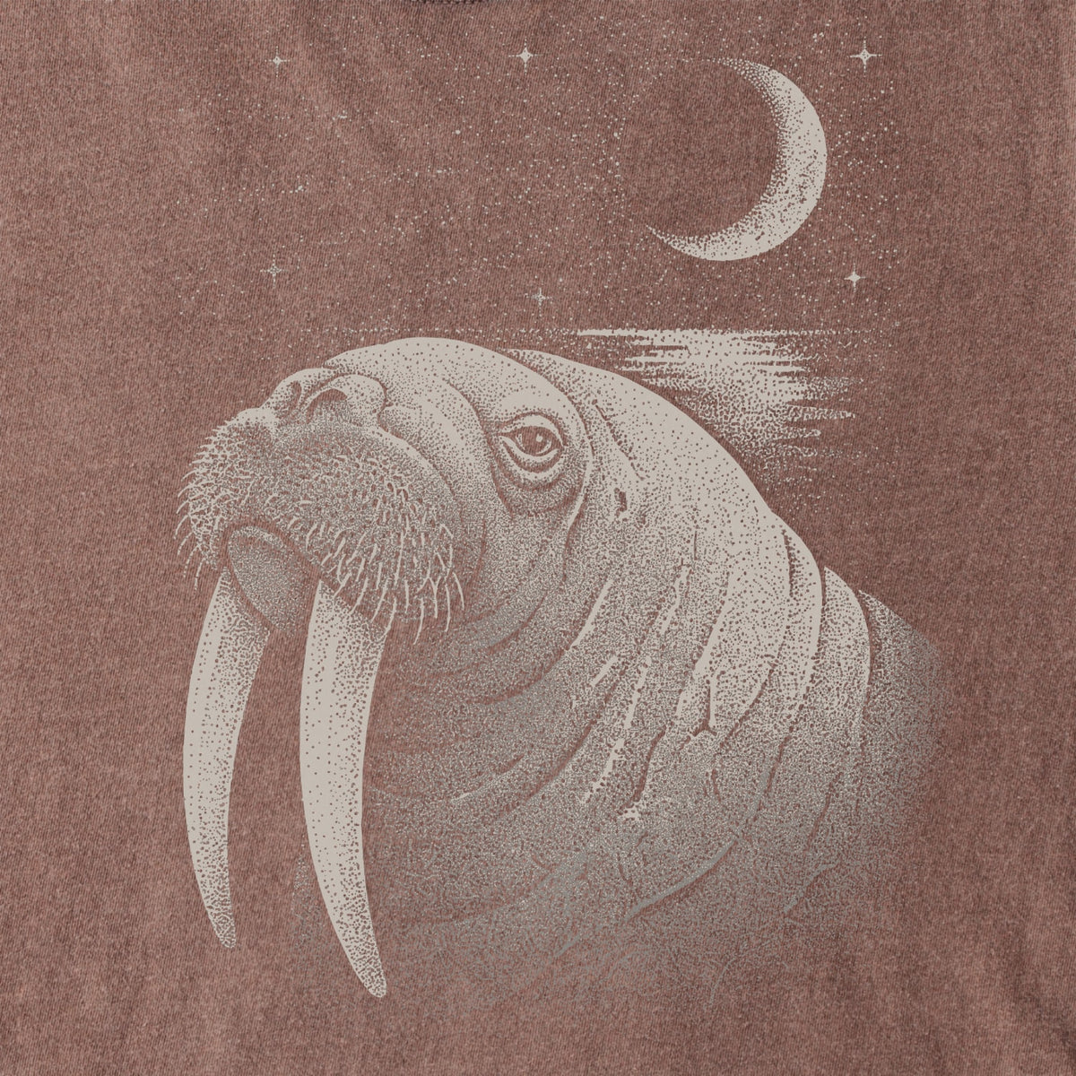 Arctic Warden Tee