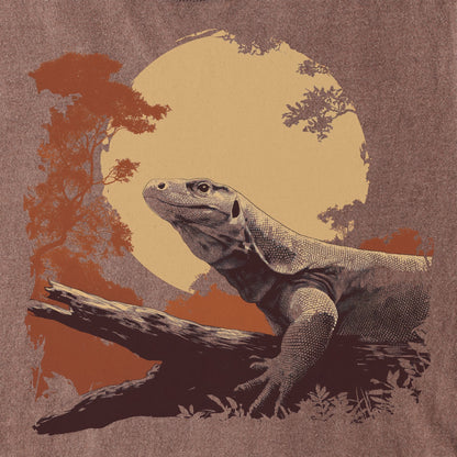 Sunwatch Predator Tee