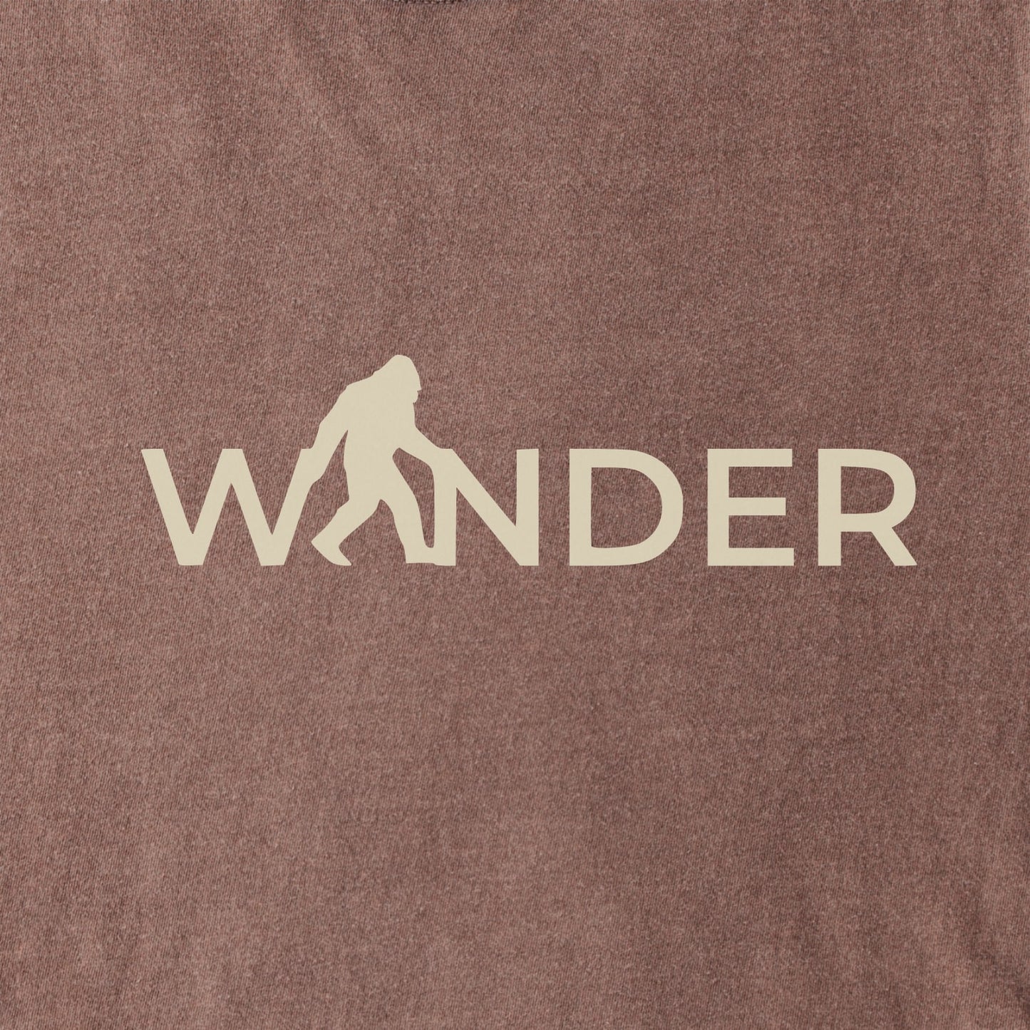 Wander Tee