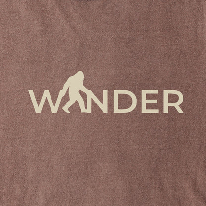 Wander Tee