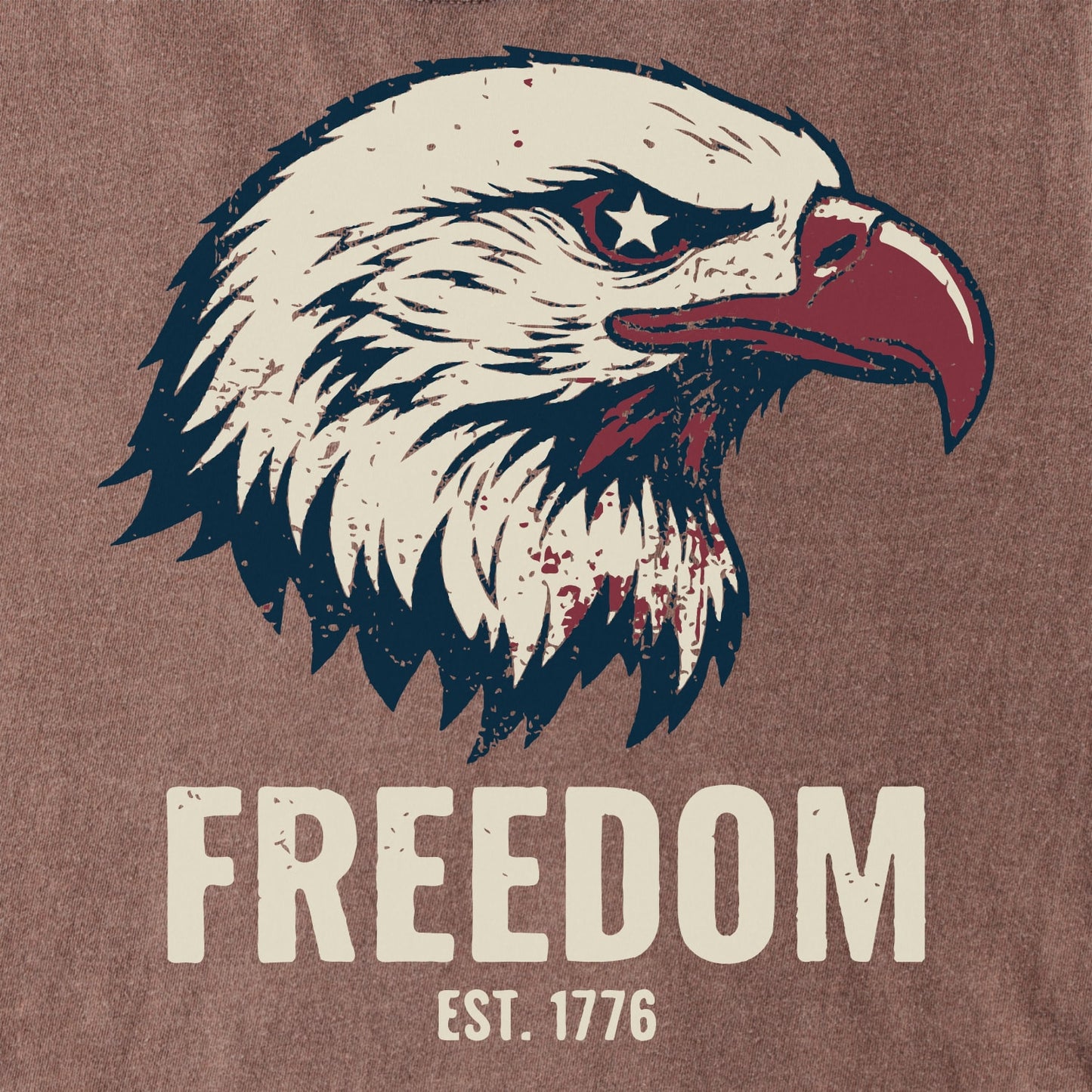 Freedom Tee