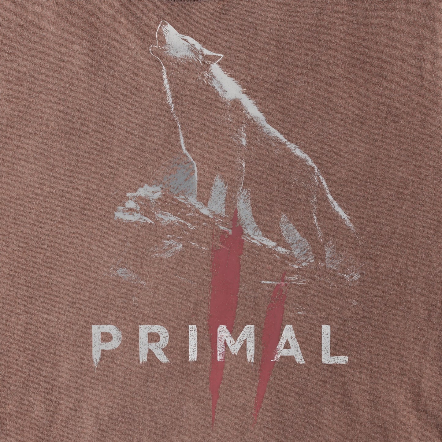 Primal Instinct Tee