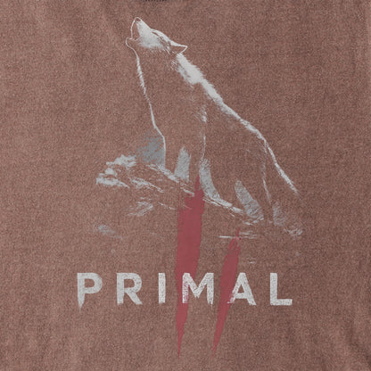 Primal Instinct Tee