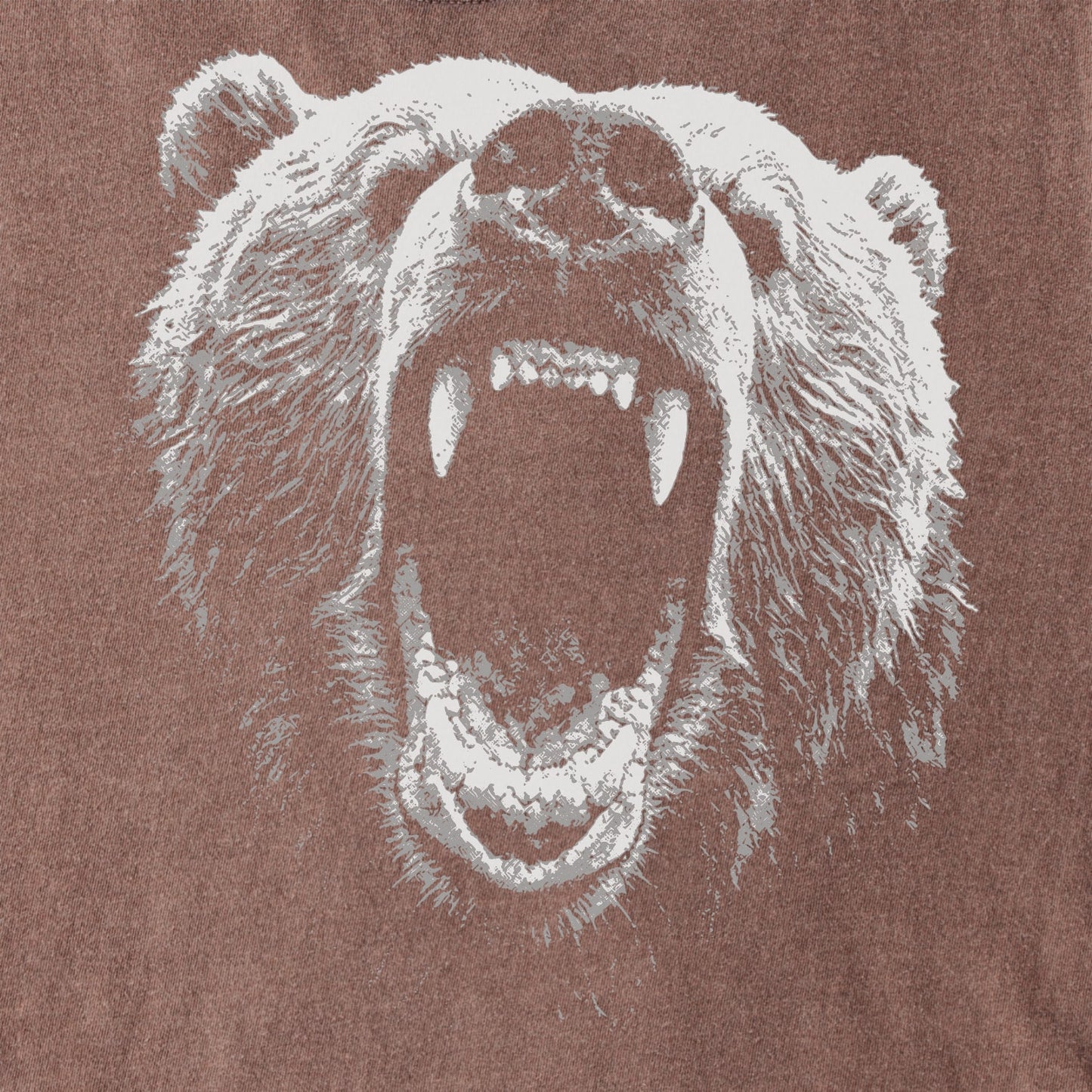 Mountain Fury Tee