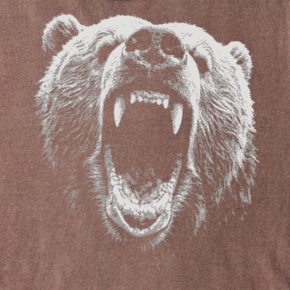 Mountain Fury Tee