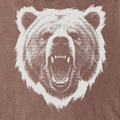 Mountain Sovereign Tee