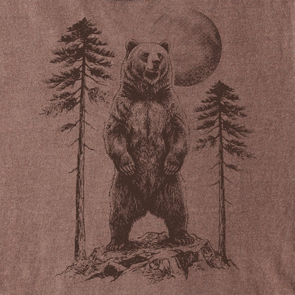 Pinewatch Bear Tee
