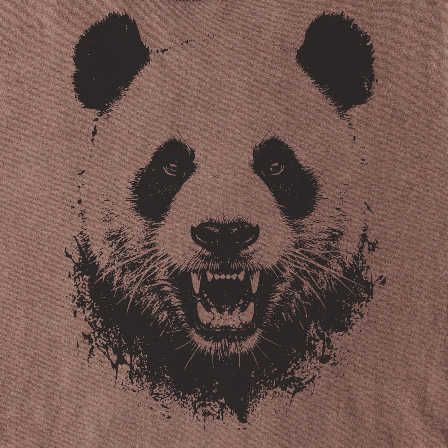 Bamboo Reaper Tee