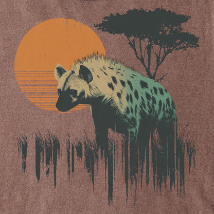 Silent Hierarchy Tee