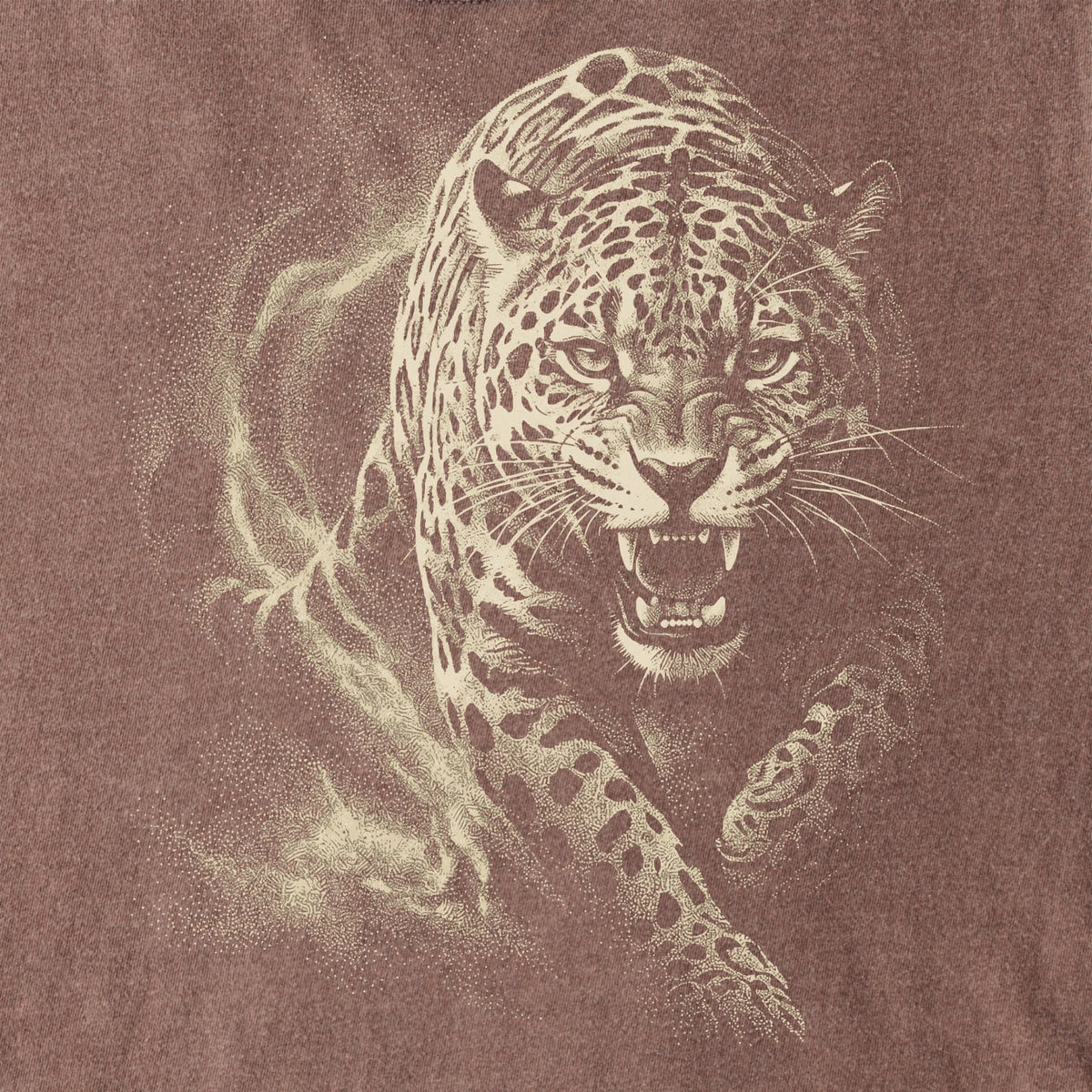 Shadow Prowler Tee