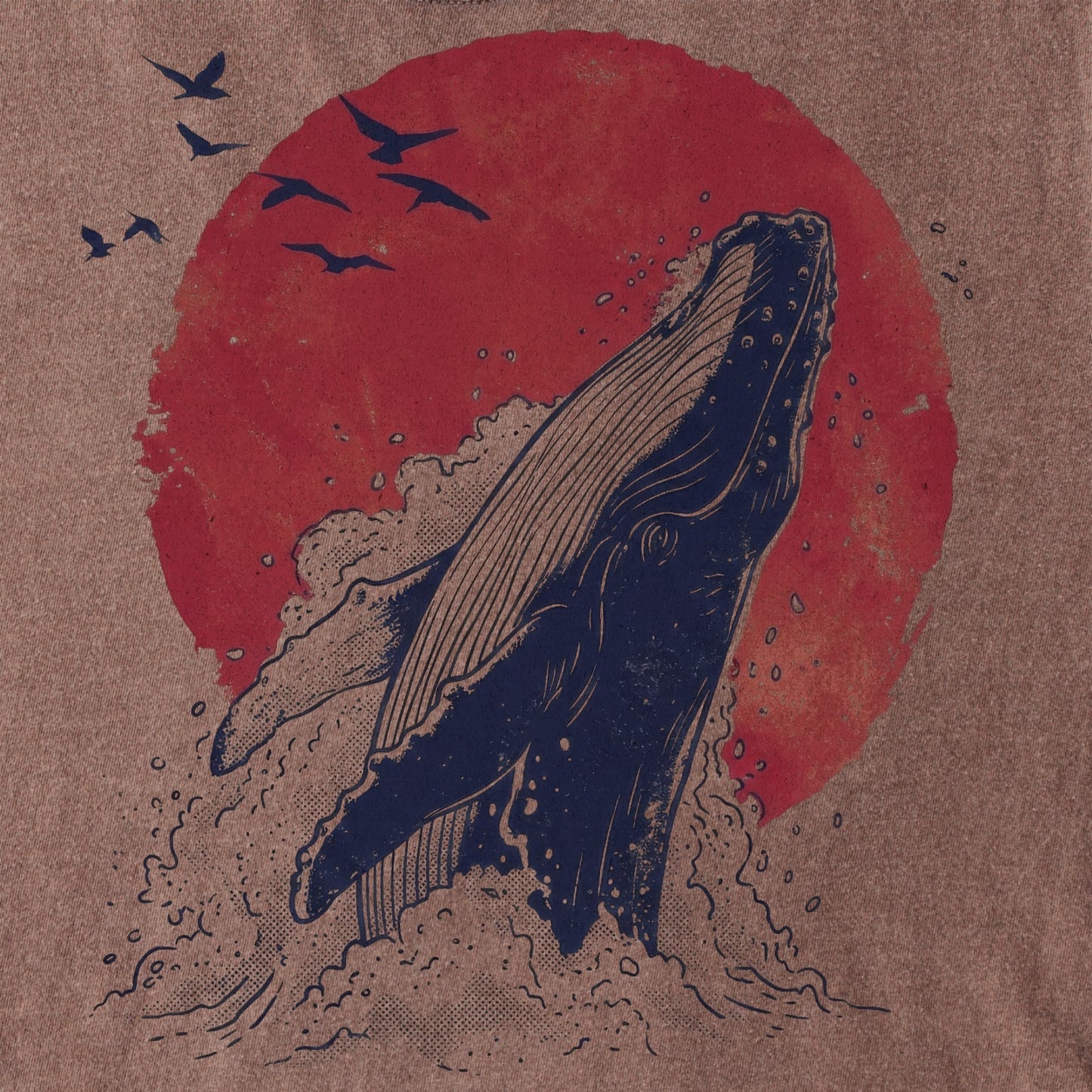 Tidebreaker Tee