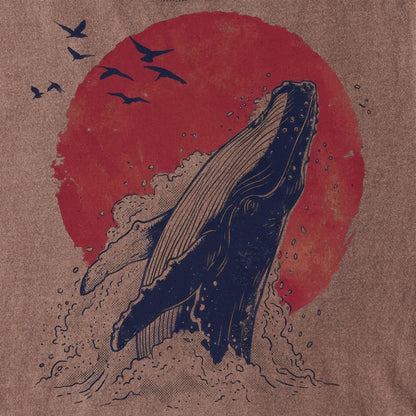 Tidebreaker Tee
