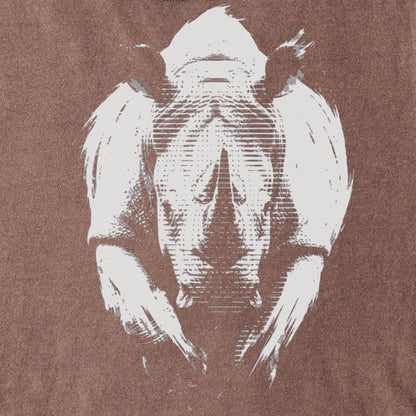 Rhino Charge Tee