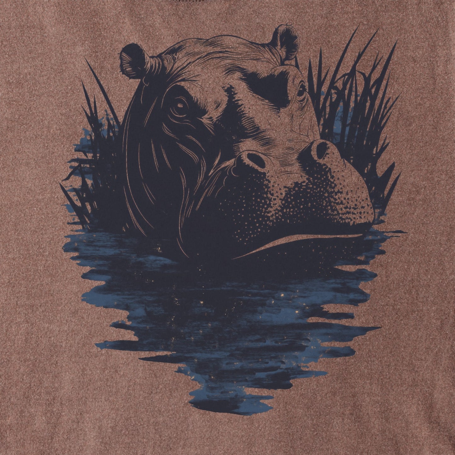 Stillwater Menace Tee