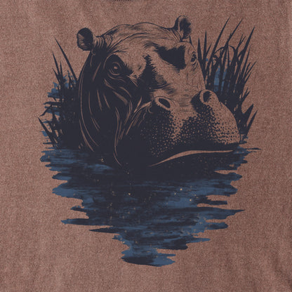 Stillwater Menace Tee