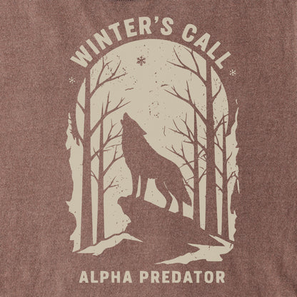 Winter’s Call Tee