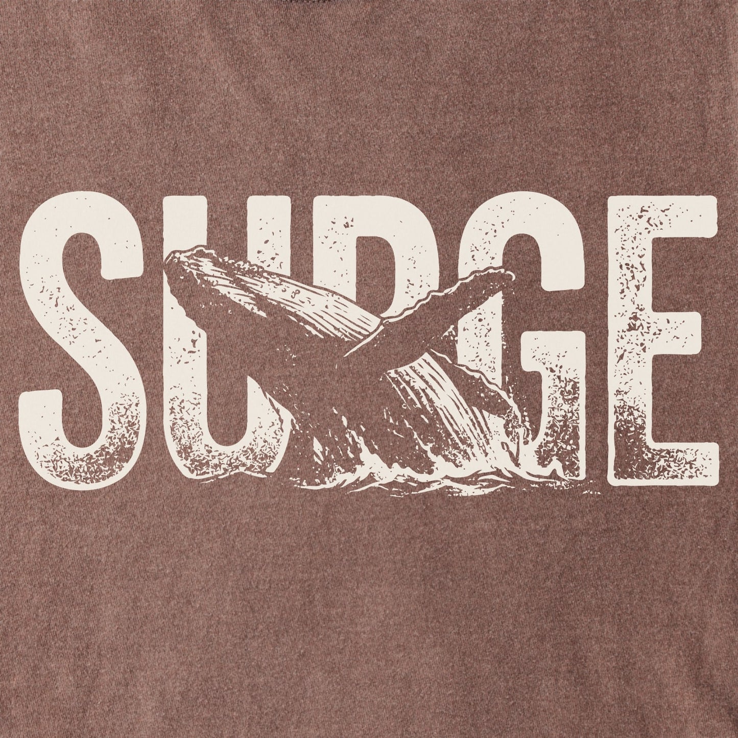 The Surge Tee