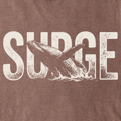 The Surge Tee