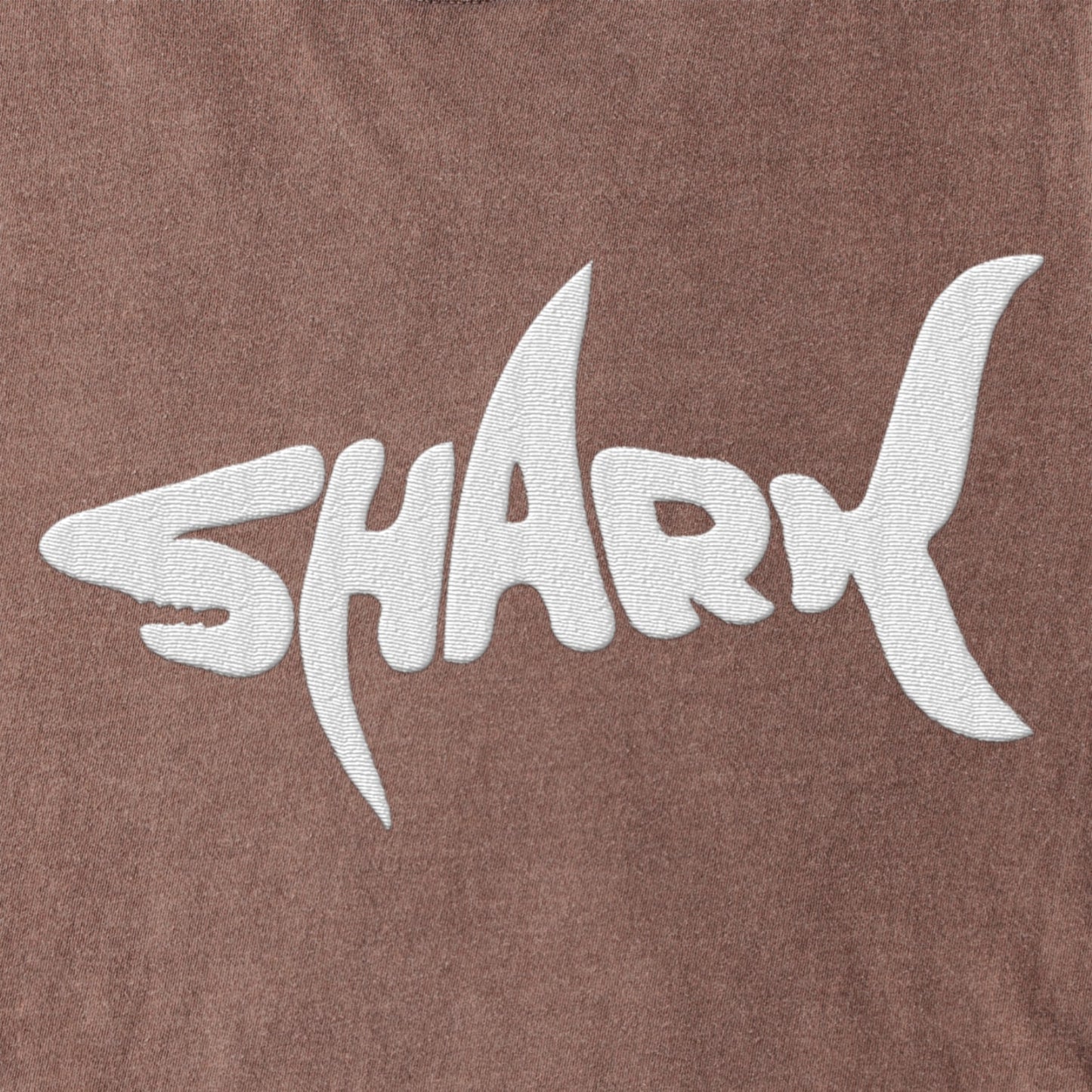 Shark Tee
