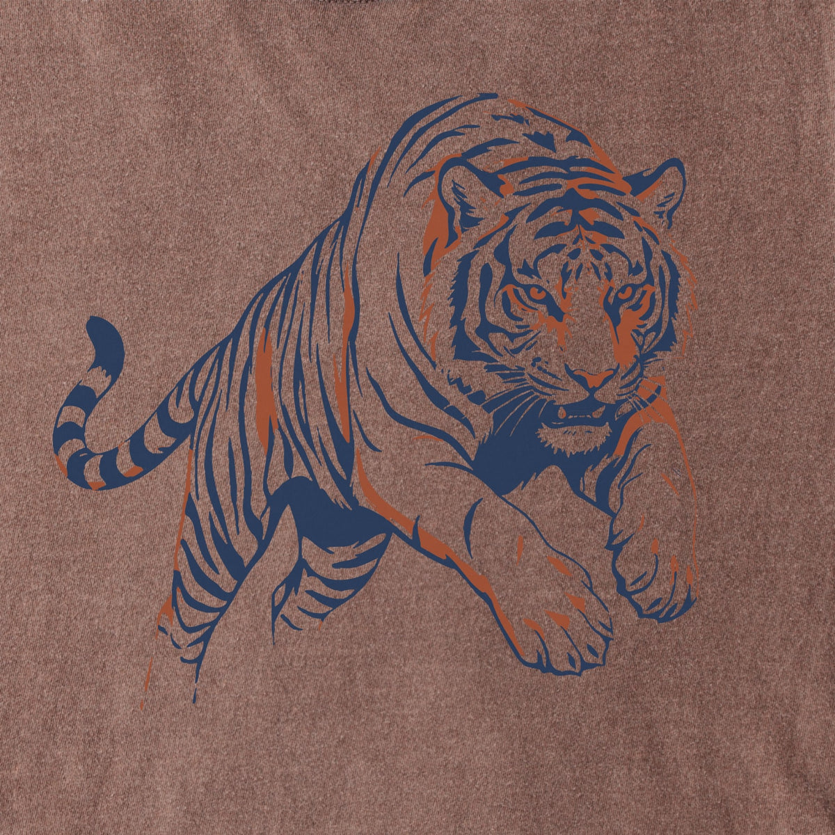 Feral Prowl Tee