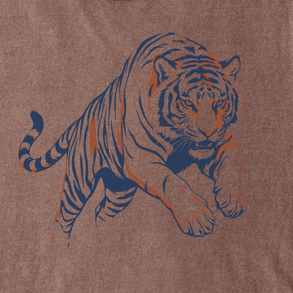 Feral Prowl Tee
