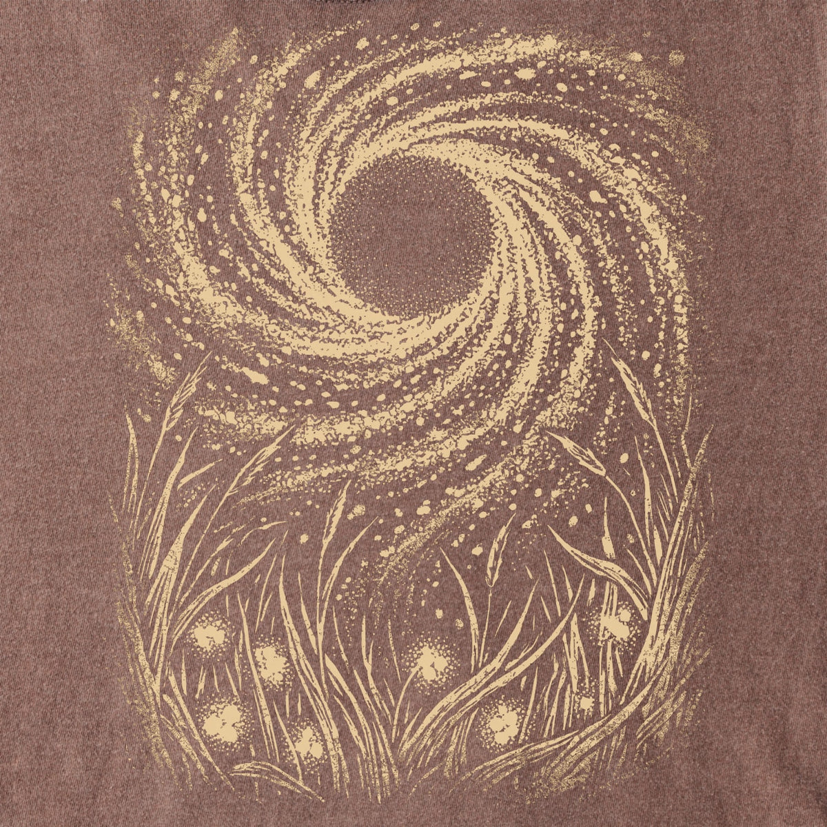Firefly Vortex Tee