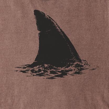 Shark Lurking Tee