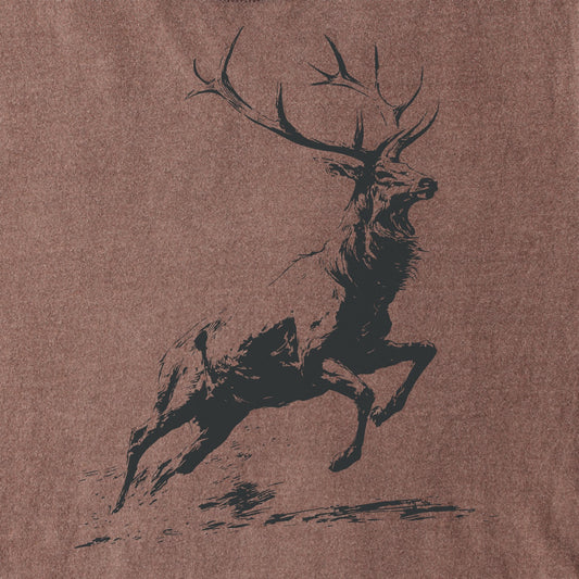 Apex Stag Tee