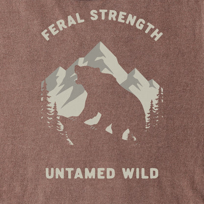Mountain Force Tee