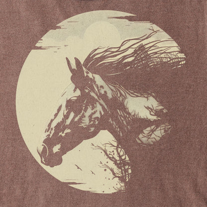 Sovereign Stride Tee