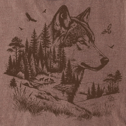 Alpha Terrain Tee