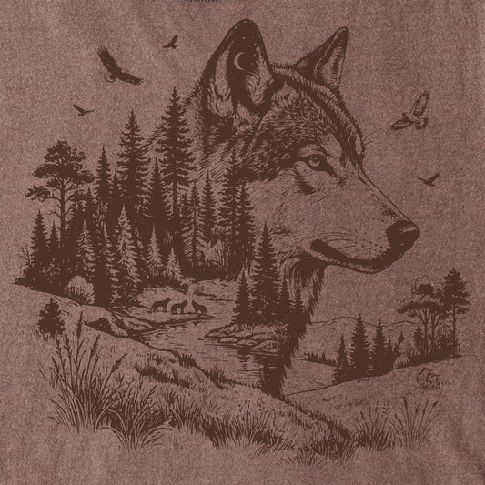 Alpha Terrain Tee