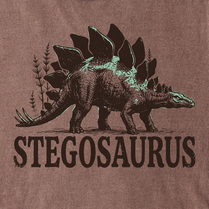 StegoSaurus Tee