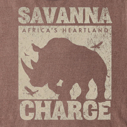 Savanna Tee