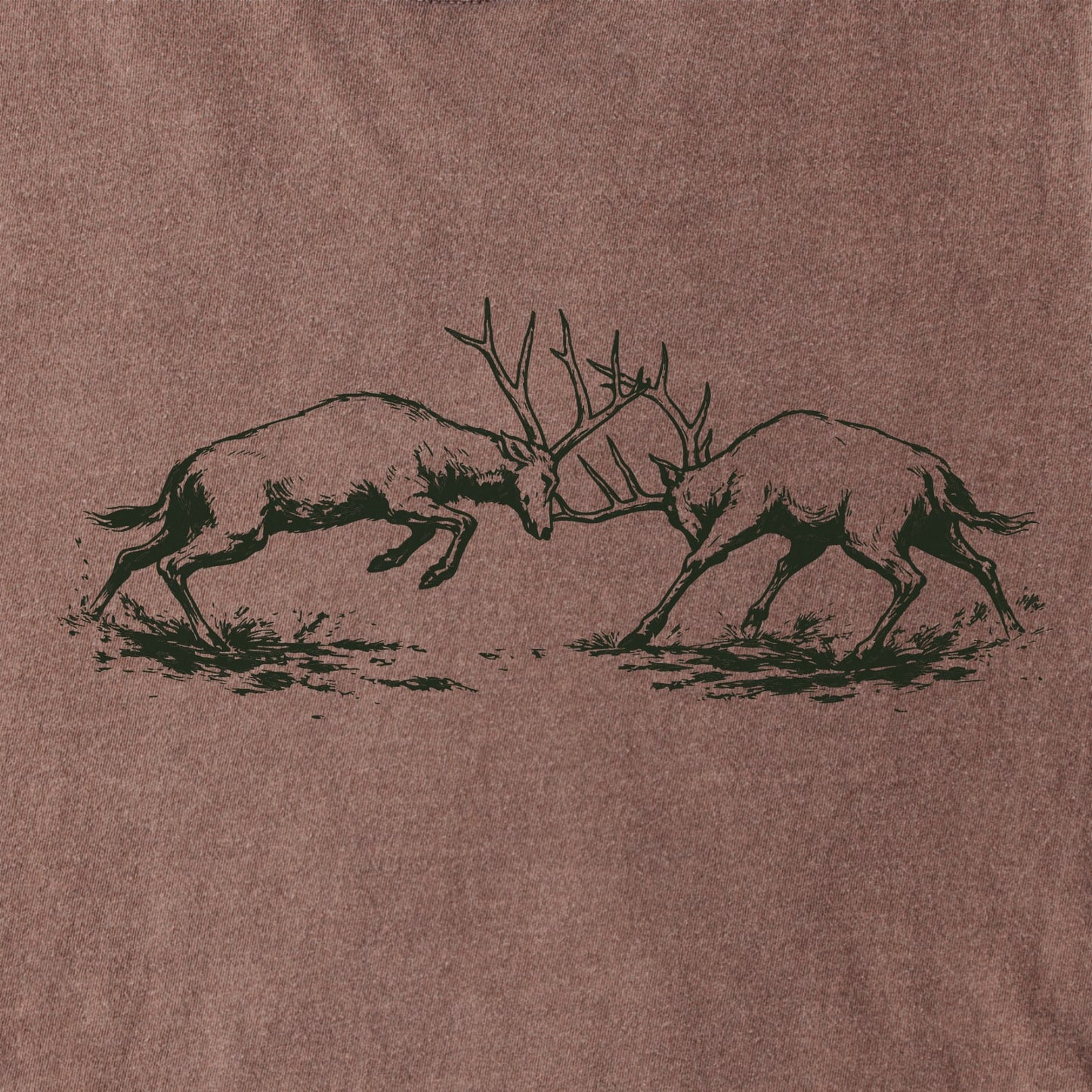 Antler Duel Tee