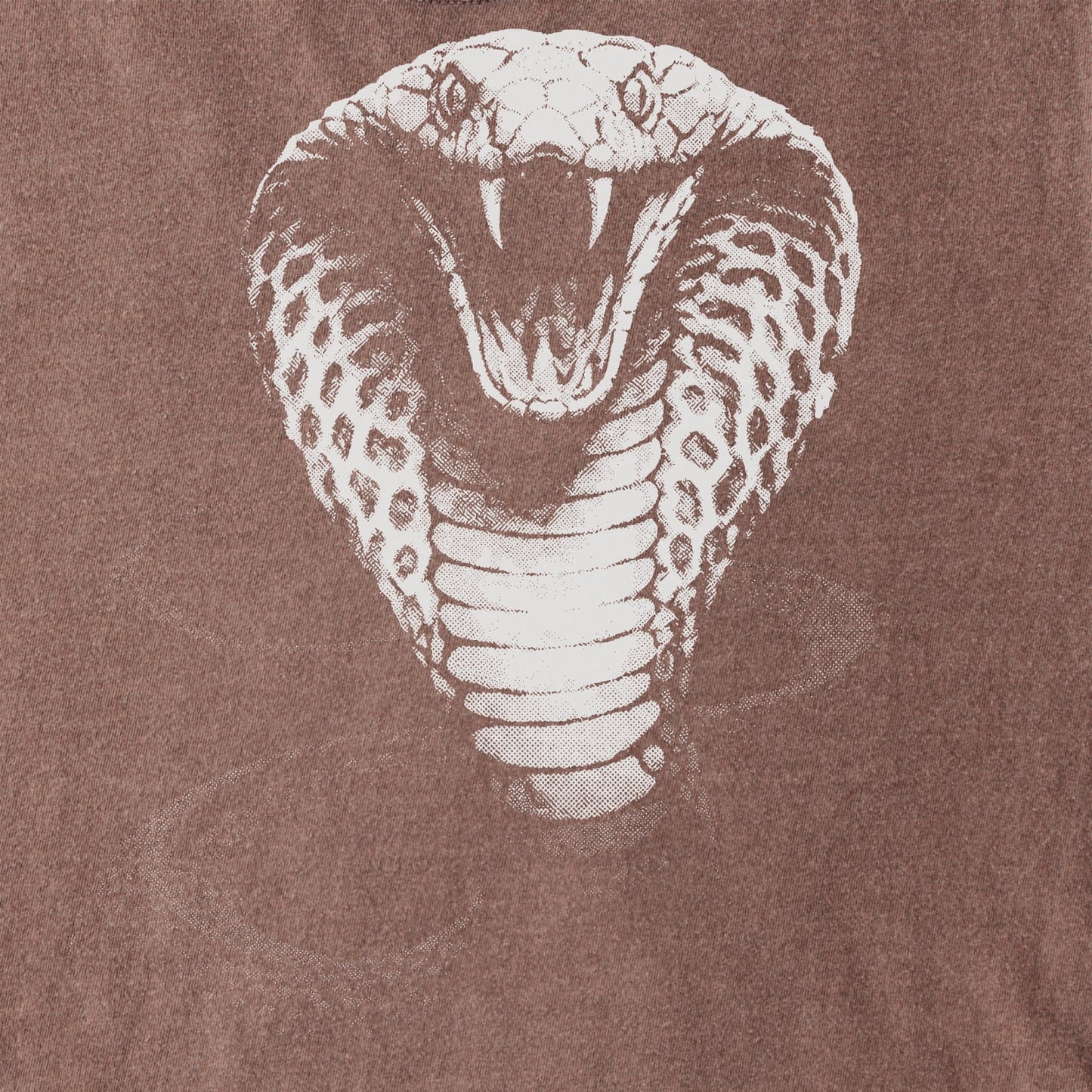 Coiled Fury Tee