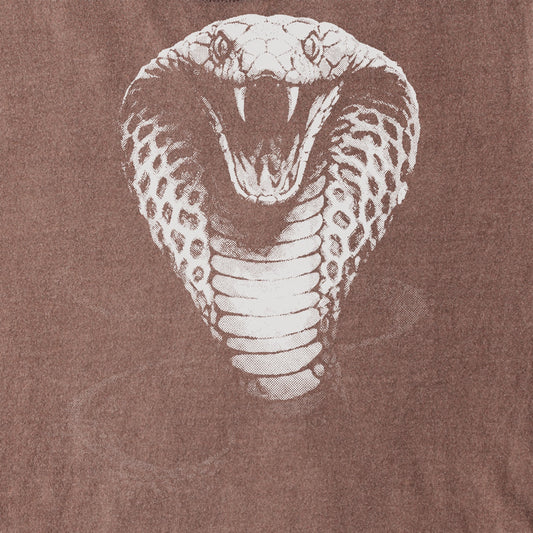 Coiled Fury Tee