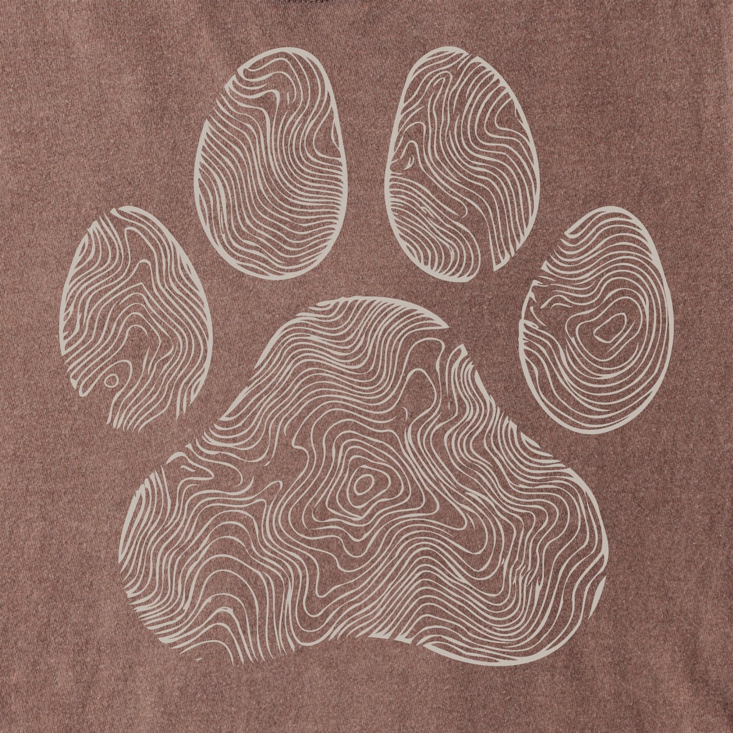 Wildpaw Tee