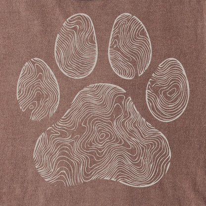 Wildpaw Tee