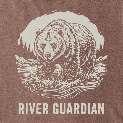River Guardian Tee