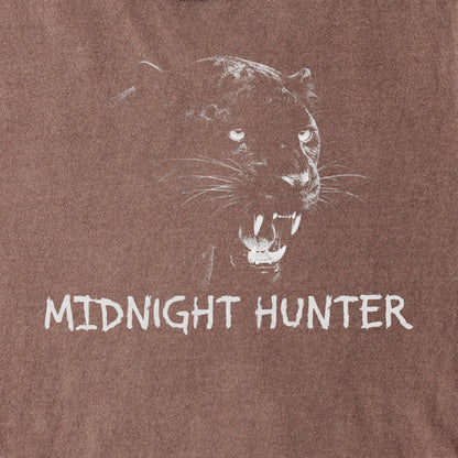 Midnight Hunter Tee