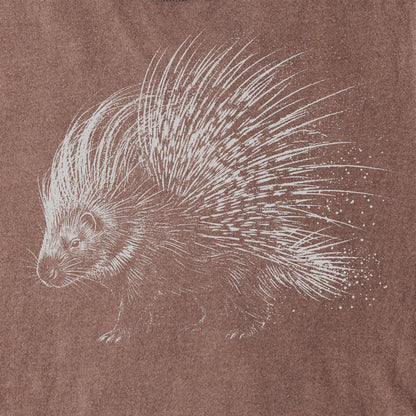 Quillstorm Tee