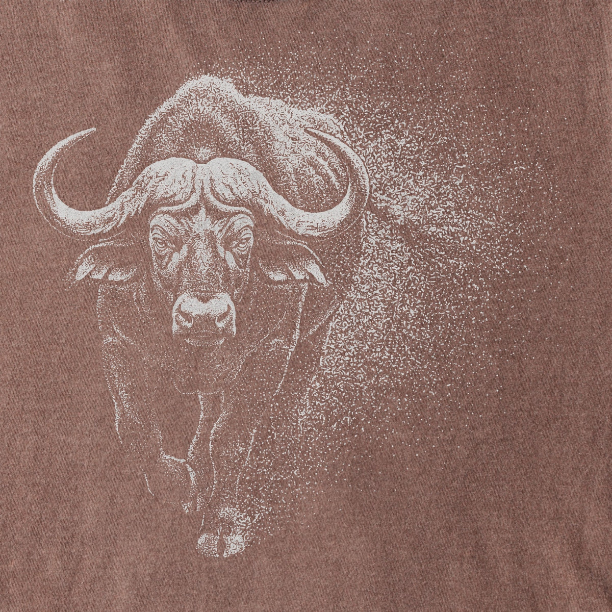 Buffalo Unbound Tee