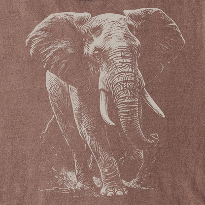 Ivory Titan Tee
