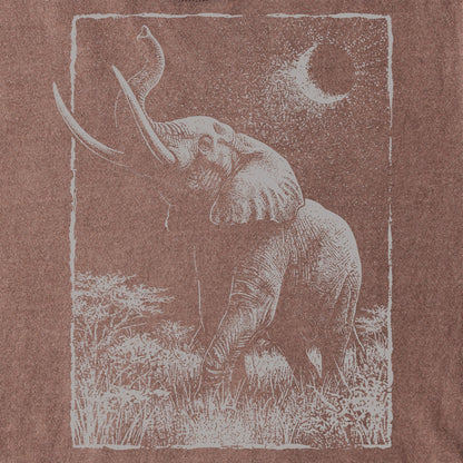 Ivory Sovereign Tee