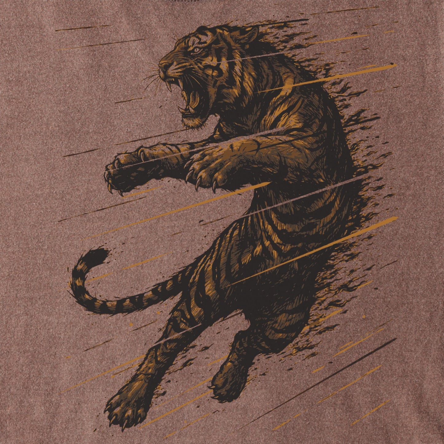 Final Strike Tee