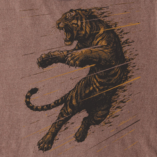 Final Strike Tee