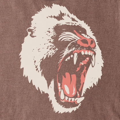 Savage Roar Tee