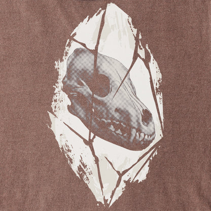 Frozen Fang Tee