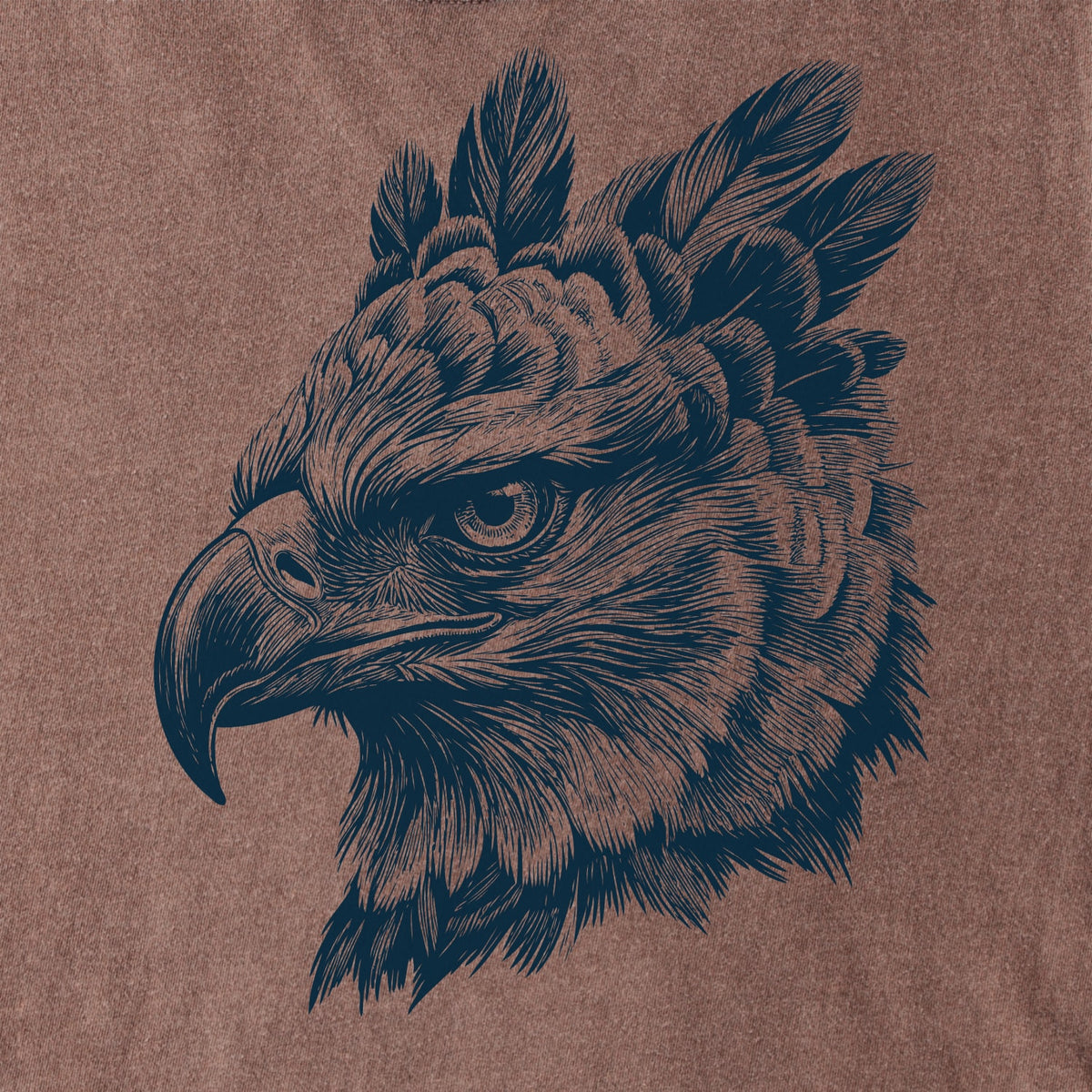 Raptor Gaze Tee